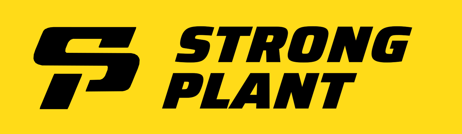 Strong Plant Holding